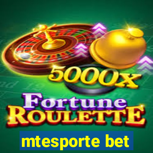 mtesporte bet